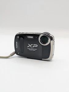 Cámara digital Fujifilm FinePix XP50 impermeable - probada y funcionando - Imagen 1 de 7