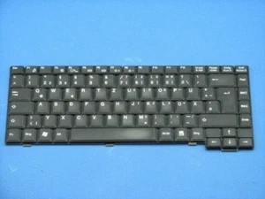 German Keyboard Amilo A7645 1100053841-45855 - Afbeelding 1 van 1