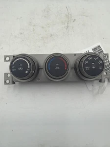 27500 ZB000 Calefacción A/C Control Nissan Altima 05 06 - Imagen 1 de 4