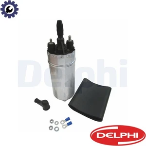 FUEL PUMP FE0448-12B1 FOR BMW M40B18 1.8L 4cyl 3 E30 ALFA ROMEO AR 01928 2.5L - Picture 1 of 8