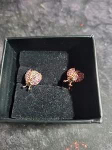 ohrstecker kinder silber 925 - Bild 1 von 3