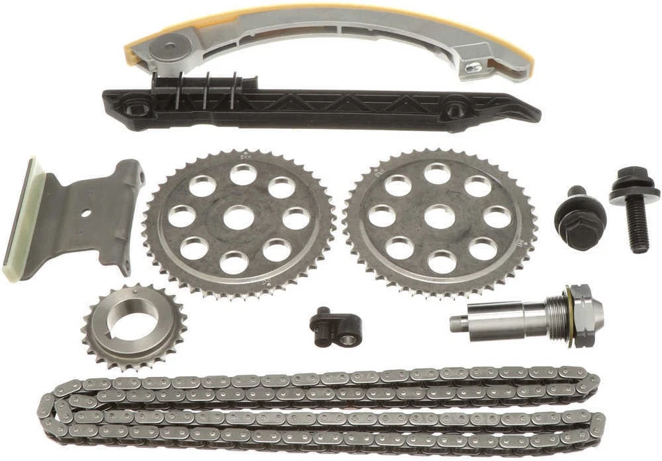 Engine Timing Chain Kit fits 2000-2007 Saturn Vue Ion L200,LW200  CLOYES - Image 1 of 1