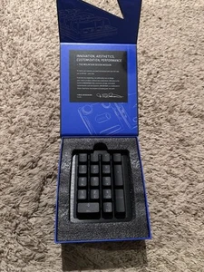 MOUNTAIN Everest 60 Mechanical Gaming Numpad - Bild 1 von 1