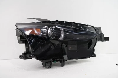 2020-2023 Mazda CX-30 Rh Passenger  LED W/AFS Headlight OEM W1 - Image 1 of 4