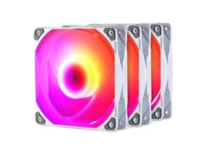 Phanteks PHF140M25 M25-140 D-RGB fan - Afbeelding 1 van 5