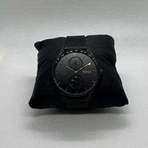 BOSS Tyler Watch Men’s HB.504.1.04.0975 Brand New In Box Never Worn - Picture 1 of 5