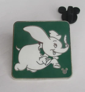 Disney Dumbo Pin SDR Shanghai Resort Hidden Mickey - Picture 1 of 2