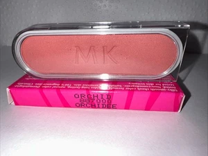 Rare - Mary Kay Signature Cheek Color Blush ORCHID - 887000 NIB Discontinued - Picture 1 of 6