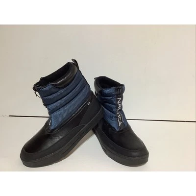 Новый Nautica Maten утка ботинки мужчин 8 / женщин-9,5 водонепроницаемый открытый WN250-0 - Изображение 1 из 4