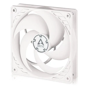 ARCTIC P14 PWM PST - PC Lüfter, 140 mm PWM PST Gehäuselüfter optimiert für stati - Afbeelding 1 van 8