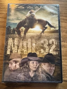 Nail 32 (DVD, 2015) Shelton Murphy, Jeff Gore, Lea Penick, Holly Spears [NEW] - Bild 1 von 2