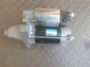 TOYOTA Passo 2014 DBA-KGC30 Starter 28100B1080 [Used] [PA69651683] - Picture 1 of 5