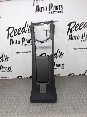 Console Front Floor Fits 16-23 MAZDA MX-5 MIATA 1167641 - Изображение 1 из 4