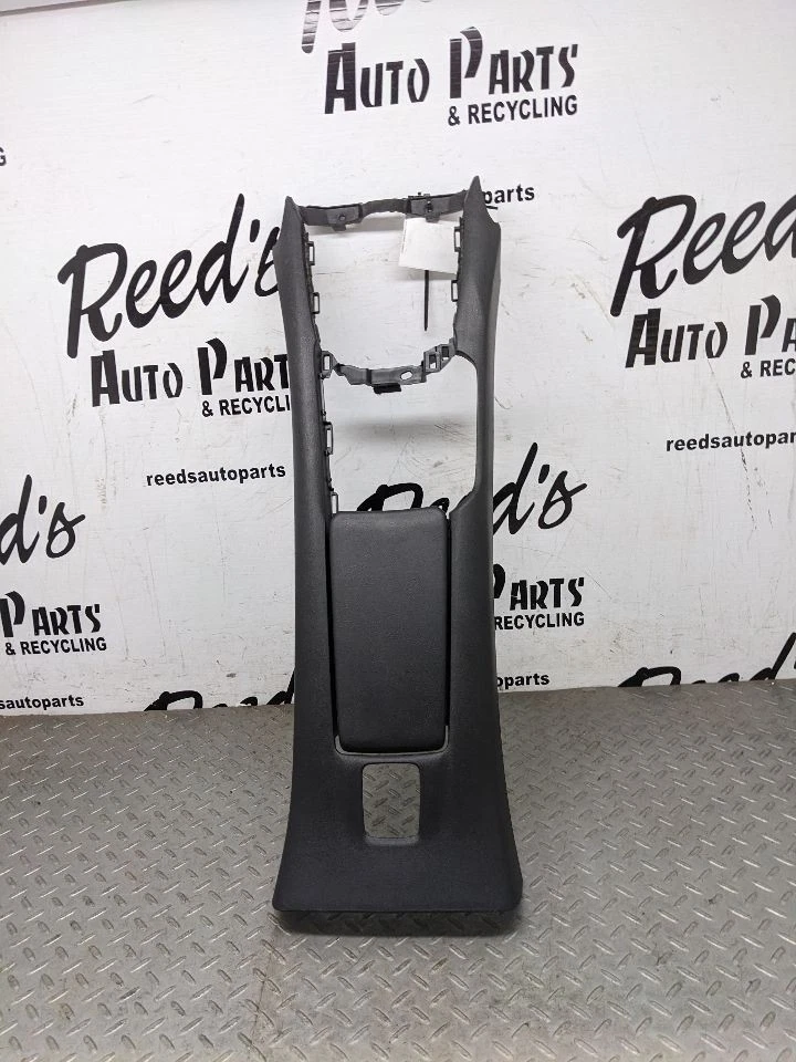Consola piso delantero compatible con 16-23 MAZDA MX-5 MIATA 1167641 Foto 1 de 4