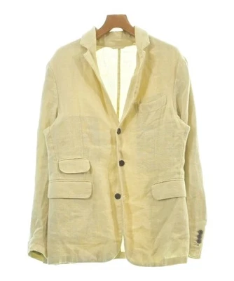 Chaquetas MAN 1924 beige 48 (aprox. L) 2200623184011 Foto 1 de 4