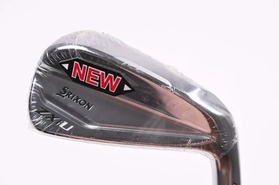 Srixon ZXiU Utility #4 / 23 Degree / Regular Flex Mitsubishi MMT UT 80 Shaft - Image 1 of 4