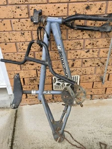 Bmx MONGOOSE FOR PARTS - Picture 1 of 1