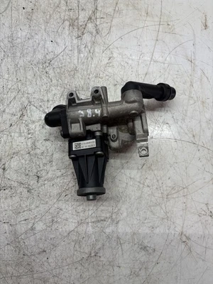 EGR Valve for Jaguar XF MK2 X260 2.0 D 204DTH AJ20D4 G4D3-9D475-AD JDE40036 - Image 1 of 3