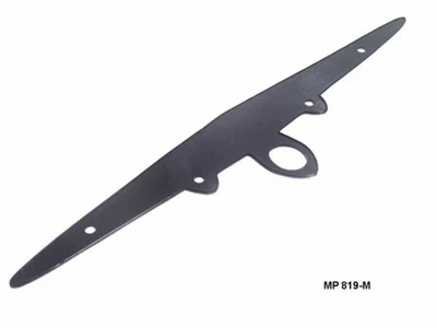 Junta emblema para Lincoln Capri 1956-1956 1 pieza maletero trasero goma EPDM Foto 1 de 4