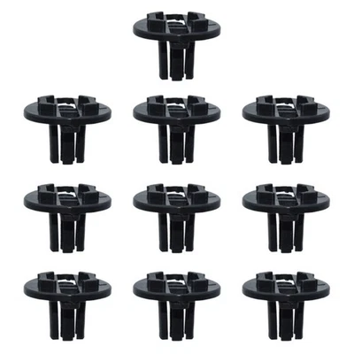 Shaking Proof Vehicle Light Fixation Clip 1248210520 for Automotive W124 - Image 1 of 4