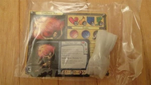 SEALED NEW Runebound Descent Promo - TRUTHSEER KEL Mini Miniture Figure ENGLISH - Picture 1 of 1