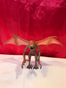 DR DOCTOR WHO BROWN KRILLITANE OPEN MOUTH FIGURE 5” SCALE - Bild 1 von 3