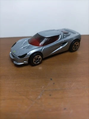 HOT WHEELS 2000 LOTUS  M250 MADE IN MALESYA CONDIZIONI COME DA FOTO - Immagine 1 di 4