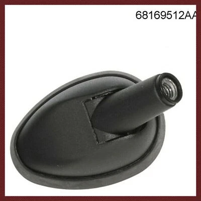 Base de soporte de antena nueva 68169512AA para Ram Promaster 1500 2500 3500 2014-19 1 pieza Foto 1 de 4