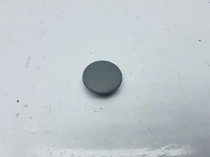 MB 320 W210 99-02 Türkarte Armlehne Haltegriff Schraubloch Abdeckung Blende Kappe - 7D66 - Bild 1 von 6