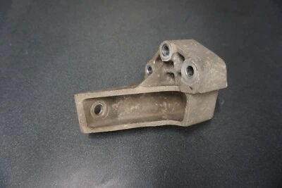 2002-2008 Arctic Cat Trail 4-Stroke Touring OEM Left Front Motor Mount Bracket - Image 1 of 3