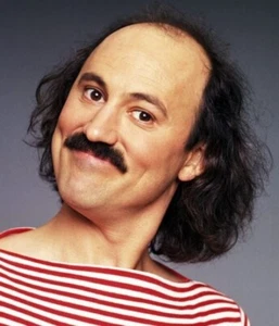 Gallagher: Schlitten-o-matic!!  Neuware! Digital MP4 & Original 16mm Filme - Bild 1 von 7