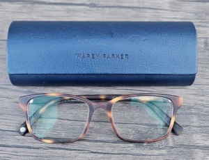 WARBY PARKER BRADY 967 53-17-145 FRAMES ONLY T35 - Picture 1 of 6