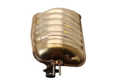 Silenciador escape conductor trasero izquierdo Hyundai Genesis G80 2015-2019 AWD OEM #B22 Foto 1 de 4