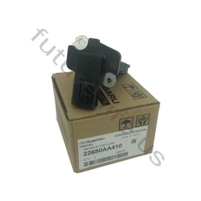 Sensor de flujo de masa de aire OEM para Subaru Forester 2014-2018 WRX 2015-2021 H4 2,0 L EE. UU. Foto 1 de 3