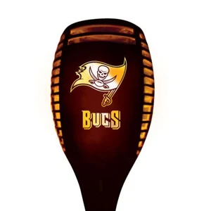 Antorcha solar LED Tampa Bay Buccaneers - Imagen 1 de 1
