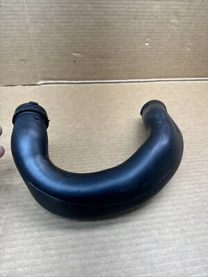 BMW 740LI X5 X6 OEM 11-13 COOLING RADIATOR WATER HOSE PIPE  #26 - Image 1 of 4