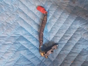 Honda HT3810 parking brake switch #35620-750-003 - Picture 1 of 4