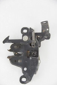 Infinity QX56 Cube Hood Lock Release Latch 2004-2010 - Picture 1 of 3