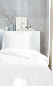 H.G. Hahn Bettwäsche Renforce aus 100% Baumwolle - Bild 1 von 10