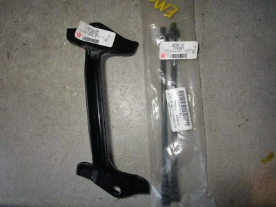 KIT DE CORREA DE BATERÍA KENTUCKY MUSTANG OEM 10756-1K NOS FDM1098P0 KIT DE MONTAJE Foto 1 de 4