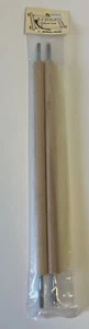 E-Z Stitch 10” Scroll Rods Needlework Frame Tomorrow’s Treasures - Picture 1 of 4