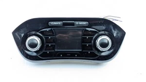 NISSAN JUKE CLIMAT CONTROL PANEL AC A/C F15 2010-2019 24845BV81D - Picture 1 of 7