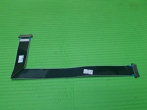 CABLE CINTA PLANA DE PLACA TCON LVDS A PLACA PRINCIPAL PARA TV SAMSUNG UE65ES8000U - Imagen 1 de 3