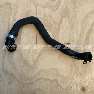 Genuine Mercedes OEM CLA45 M133 low temp Coolant hose pipe A1765011282 - Picture 1 of 22