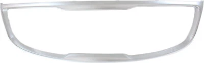  New Center Grille Trim For Kia Sedona 2015-2018 - Imagem 1 de 4