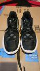 Basketball Shoes Nike Kyrie Low 4 TB 'Black White' Sneakers Size 11
