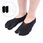  2 Pairs Cotton Sock Mens Breathable Socks Slippers for Woman