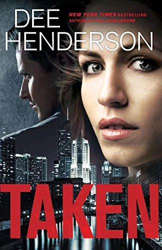 Taken - Henderson, Dee - Image 1 of 1