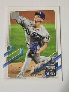 2021 Topps Series One #1-330 - You Pick - Complete Your Set!