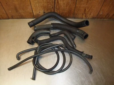 Juego de manguera de refrigerante Kawasaki KLZ1000 Versys ACF 2012 en muy buena condición #251 Foto 1 de 4